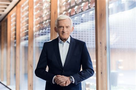 jerzy buzek jaka partia